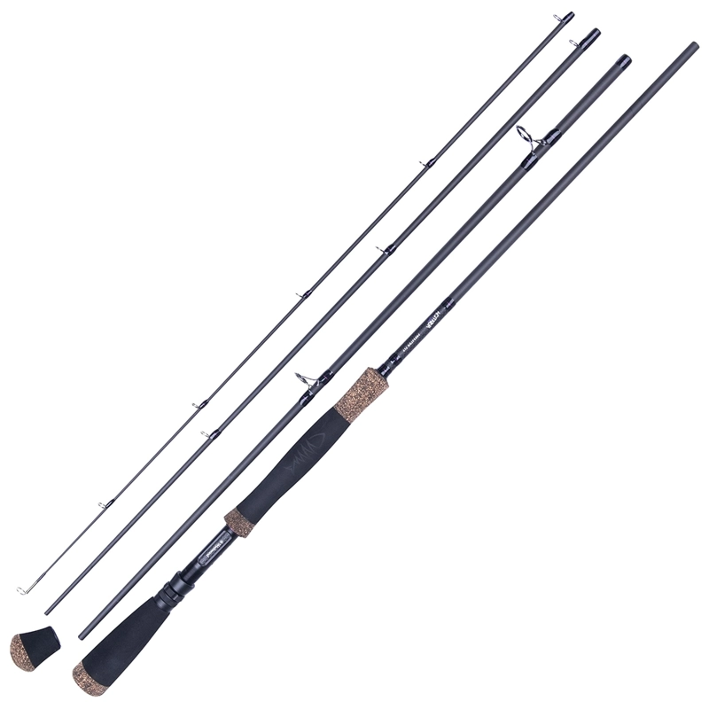 Wychwood Agitator Predator Fly Rods